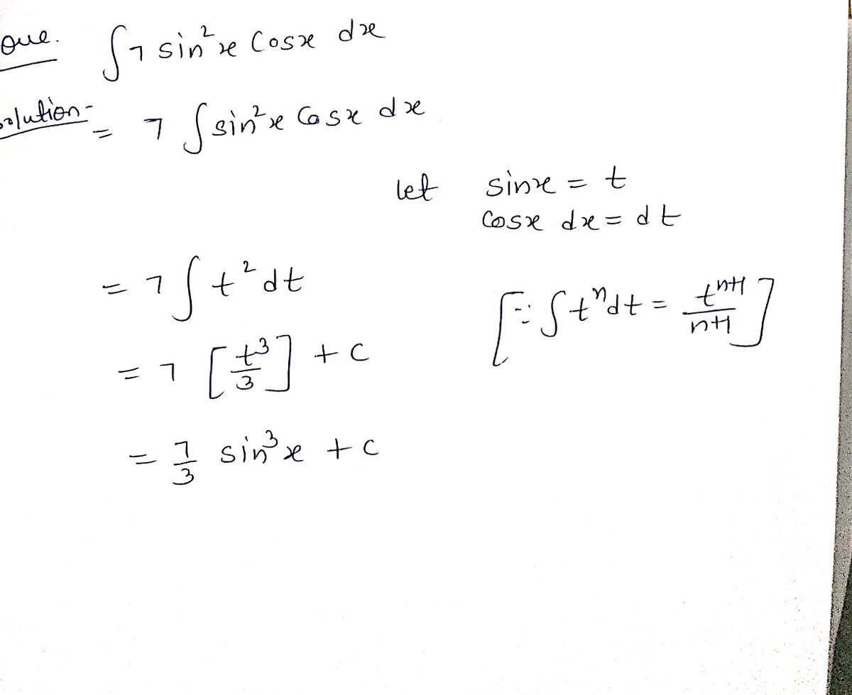 Calculus homework question answer, step 1, image 1